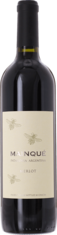 2016 MAINQUÉ Merlot Bodega Chacra, Lea & Sandeman