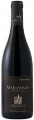 2016 MARSANNAY Champs Perdrix Domaine Huguenot