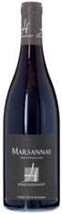 2016 MARSANNAY Domaine Huguenot, Lea & Sandeman