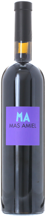 2016 MAS AMIEL Vintage Maury Domaine Mas Amiel, Lea & Sandeman
