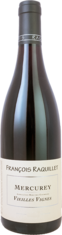 2016 MERCUREY Vieilles Vignes Domaine François Raquillet