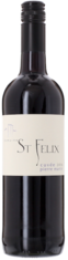 2016 MERLOT-CABERNET-CARIGNAN Domaine Saint Félix, Lea & Sandeman