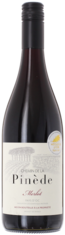 2016 MERLOT Chemin de la Pinède, Lea & Sandeman
