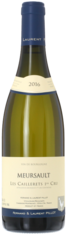 2016 MEURSAULT 1er Cru Caillerets Domaine Fernand & Laurent Pillot, Lea & Sandeman