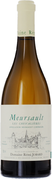 2016 MEURSAULT Chevalières Domaine Rémi Jobard, Lea & Sandeman