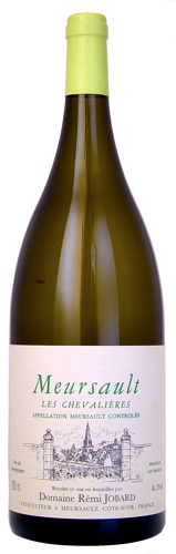 2016 MEURSAULT Chevalières Domaine Rémi Jobard, Lea & Sandeman