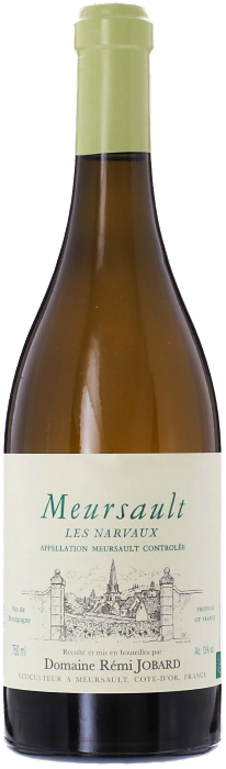 2016 MEURSAULT Narvaux Domaine Rémi Jobard, Lea & Sandeman