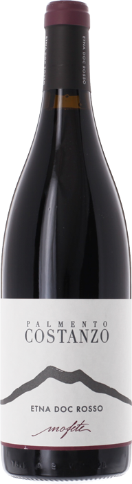 2016 MOFETE ETNA ROSSO Palmento Costanzo, Lea & Sandeman