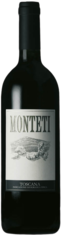2016 MONTETI Tenuta Monteti, Lea & Sandeman