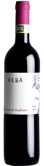 2016 MORELLINO DI SCANSANO Heba Fattoria di Magliano, Lea & Sandeman