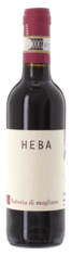 2016 MORELLINO DI SCANSANO Heba Fattoria di Magliano, Lea & Sandeman