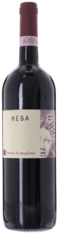 2016 MORELLINO DI SCANSANO Heba Fattoria di Magliano, Lea & Sandeman