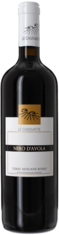 2016 NERO D'AVOLA Rosso Le Casematte, Lea & Sandeman