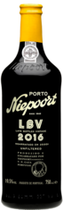 2016 NIEPOORT Late Bottled Vintage