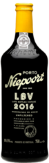 2016 NIEPOORT Late Bottled Vintage, Lea & Sandeman