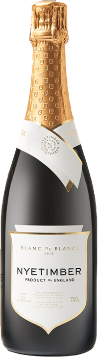 2016 NYETIMBER Blanc de Blancs Brut, Lea & Sandeman