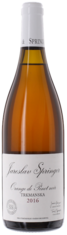 2016 ORANGE Pinot Noir Stapleton & Springer
