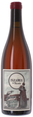 2016 PÁRAMOS DE NICASIA ROSÉ Clarete Màquina y Tabla
