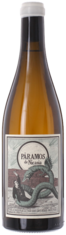 2016 PÁRAMOS DE NICASIA WHITE Verdejo Màquina & Tabla, Lea & Sandeman