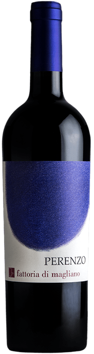 2016 PERENZO Rosso della Maremma Fattoria di Magliano, Lea & Sandeman