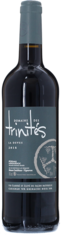 2016 PEZENAS ROUGE La Deves Domaine des Trinités, Lea & Sandeman