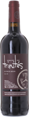 2016 PEZENAS ROUGE Le Pech Mégé Domaine des Trinités, Lea & Sandeman