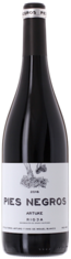 2016 PIES NEGROS RIOJA Crianza Bodegas y Viñedos Artuke, Lea & Sandeman