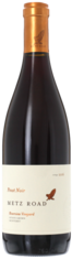 2016 PINOT NOIR Riverview Vineyard Metz Road