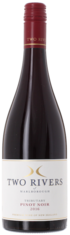 2016 PINOT NOIR Tributary Two Rivers of Marlborough