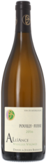 2016 POUILLY FUISSÉ Alliance-Vergisson Domaine Daniel Barraud, Lea & Sandeman