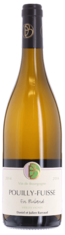 2016 POUILLY FUISSÉ Vieilles Vignes En Buland Domaine Daniel Barraud