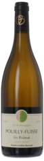 2016 POUILLY FUISSÉ Vieilles Vignes En Buland Domaine Daniel Barraud, Lea & Sandeman