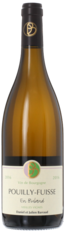 2016 POUILLY FUISSÉ Vieilles Vignes En Buland Domaine Daniel Barraud, Lea & Sandeman
