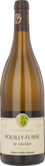 2016 POUILLY FUISSÉ Vieilles Vignes La Verchère Domaine Daniel Barraud