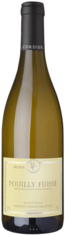 2016 POUILLY FUISSÉ en Carmentrant Domaine Cordier