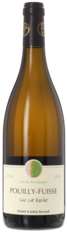 2016 POUILLY FUISSÉ sur la Roche Domaine Daniel Barraud, Lea & Sandeman