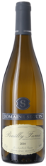 2016 POUILLY FUMÉ Domaine Hervé Séguin, Lea & Sandeman