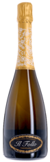 2016 PROSECCO SUPERIORE Villa Luigia Brut Il Follo, Lea & Sandeman