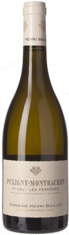 2016 PULIGNY MONTRACHET 1er Cru Les Perrières Domaine Henri Boillot