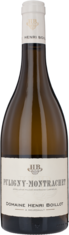 2015 PULIGNY MONTRACHET Domaine Henri Boillot, Lea & Sandeman