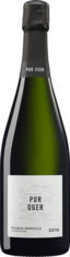 2016 PUR OGER Blanc de Blancs Brut Grand Cru Champagne Franck Bonville, Lea & Sandeman