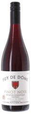 2016 PUY-DE-DÔME PINOT NOIR Cave de Verny