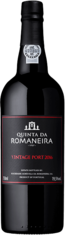 2016 QUINTA DA ROMANEIRA Vintage Port