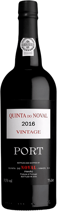 2016 QUINTA DO NOVAL, Lea & Sandeman