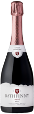 2016 RATHFINNY Sparkling Rosé Brut English Sparkling Wine