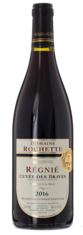 2016 RÉGNIÉ Cuvée des Braves Domaine Rochette, Lea & Sandeman