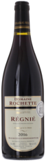 2016 RÉGNIÉ Domaine Rochette