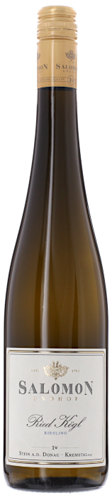 2016 RIESLING Ried Kögl Salomon Undhof, Lea & Sandeman