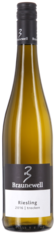 2016 RIESLING Trocken Weingut Braunewell, Lea & Sandeman