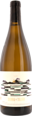 2016 RIOJA BLANCO Sierra de Toloño, Lea & Sandeman